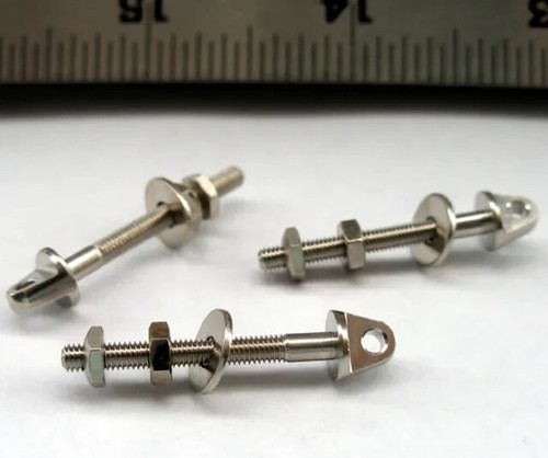 Pekabe 455 bullone - occhio, vite