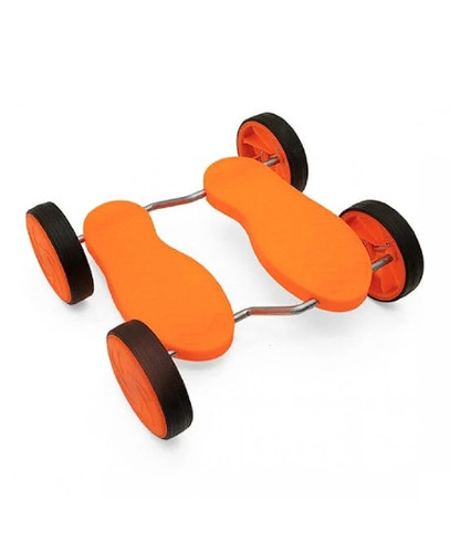 Indy fun stepper veicolo - indy,
