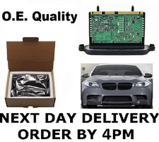 BMW Serie 5 F07 F10 F11 faro