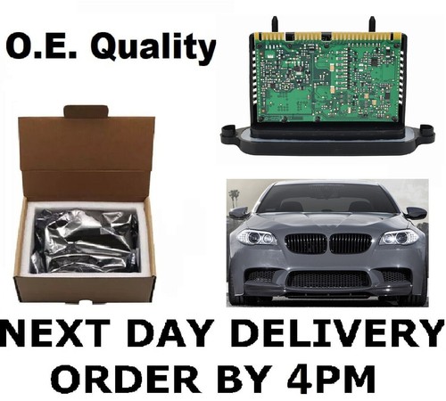 Bmw serie f07 f10 f11 - serie, 5