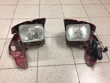 Coppia Fari Fanali Anteriori a Scomparsa TOYOTA CELICA  ST185 - Originali