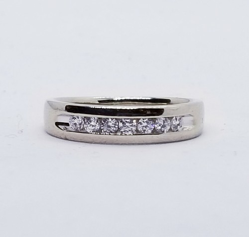 Fede nuziale uomo - fede, bridge