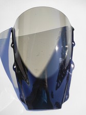 A9700009 Originale Triumph DAYTONA 675 AERO cupolino parabrezza aero screen
