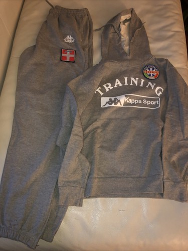 Kappa tuta sportiva - kappa,