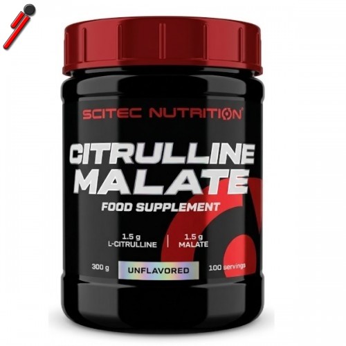 Scitec nutrition citrulline - nutrition,,