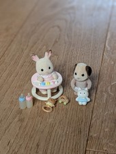 Sylvanian Families/Calico