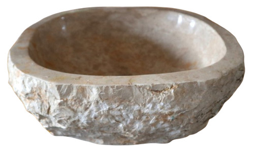 Lavandino marmo naturale - marmo,