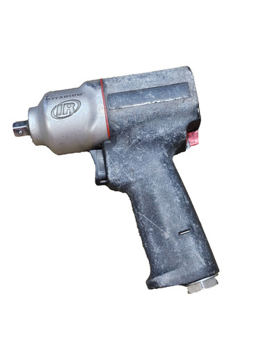 Ingersoll rand titanium 2115 - ingersoll,