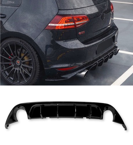 Diffusore posteriore per - posteriore, vw