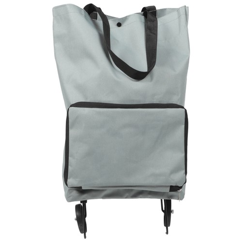 Carrello spesa richiudibile - carrello,