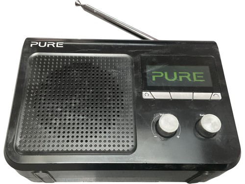 Radio digitale dab portatile - radio,