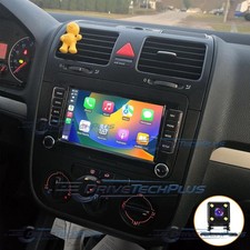 7" Radio Estereo De Pantalla