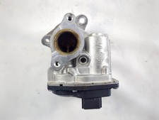 147102557R VALVOLA EGR BY PASS RENAULT SCENIC 1.5 D 81KW 6M 5P (2017) RICAMBIO U