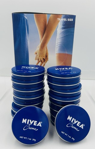 Nivea creme crema - nivea, idratante