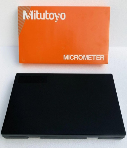 Mitutoyo 137 214 - mitutoyo, 137-214