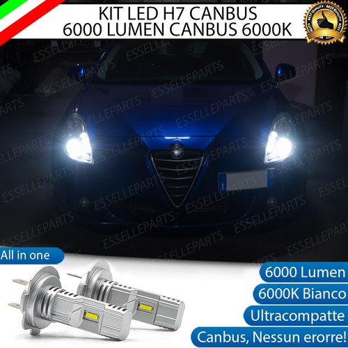 Kit led per alfa - kit, romeo