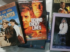 Pick your own - lot, dvd