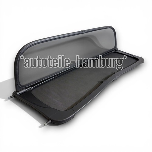 Deflettore vento originale - ✅,