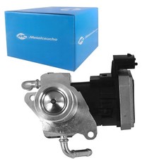 METALCAUCHO Valvola EGR