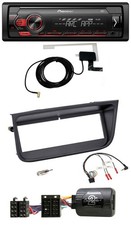 Pioneer 1din usb - usb, mp3