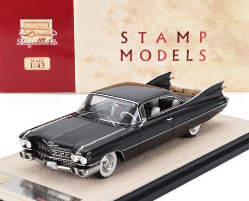 Stamp models cadillac - -,