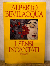ALBERTO BEVILACQUA - I SENSI