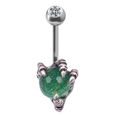  Piercing Finti Ombelico Finto