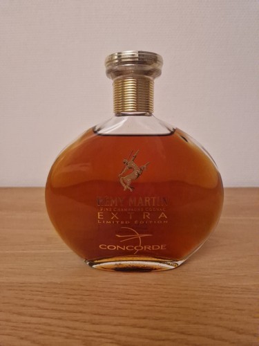 Concorde cognac remy martin - cognac,