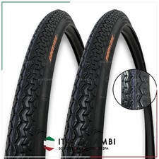 PAIR OF WOMEN'S BIKE TIRES 26