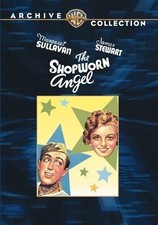 The Shopworn Angel [New DVD]