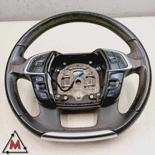 Volante sterzo con pulsanti