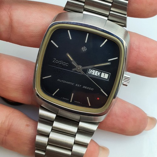 Zodiac sst 36000 - zodiac,