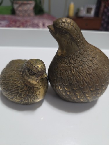 Figurine vintage metà secolo