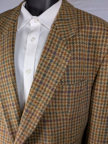Blazer vintage manor - vintage,
