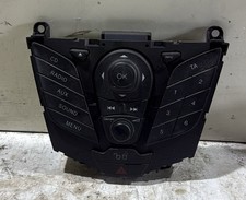 AUTORADIO PER FORD Fiesta 6°