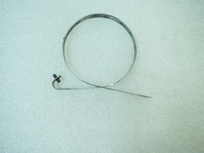 NASTRO ANELLO FRENO CATENA