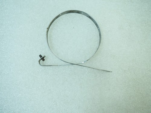 Nastro anello freno catena - anello,