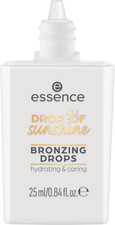 Essence Cosmetics Drop of Sunshine Gocce Viso Effetto Abbronzante, Idratante, Co