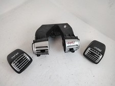 GRIGLIA ARIA INTERNA PER SMART Fortwo Coupé (W451) A4518300254C63U 132910 (07>1