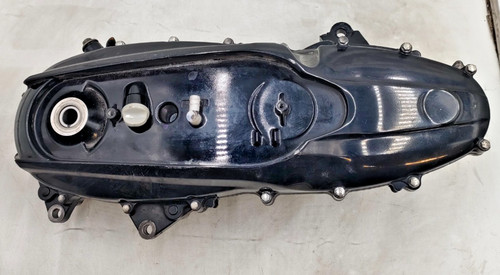 Carter trasmissione yamaha - carter,