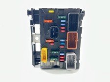 CENTRALINA BSM PER PEUGEOT 207 1° Serie 9661708180 Benzina 1.4 (06>09)