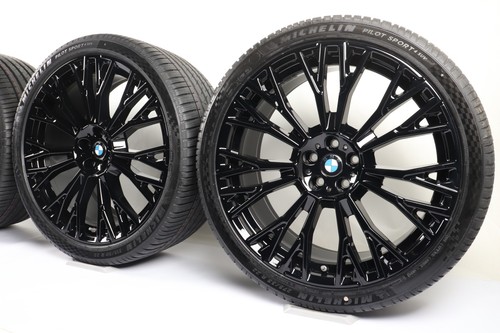 Ruote estive originali - , bmw