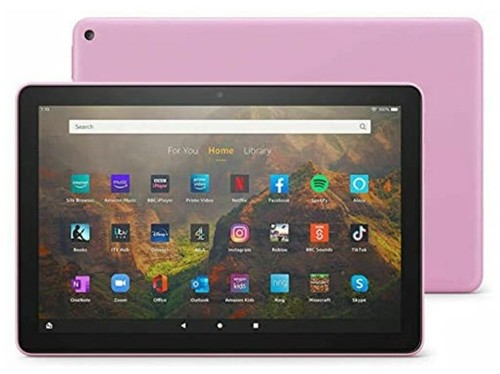 Amazon kindle fire - amazon,