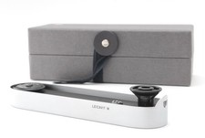 [Un Top Mint] Leica Leicavit M