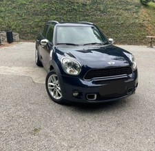 Mini countryman all4 r60 - all4,