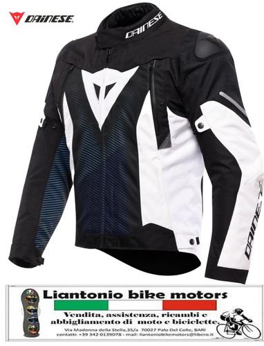 Dainese giacca moto - dainese, uomo