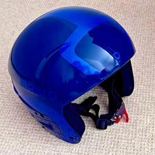 Casco da sci Briko modello