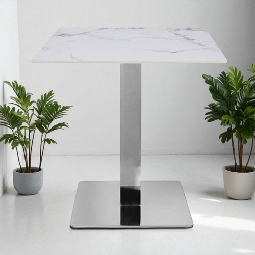 Tavolo bar 70x70 - , per