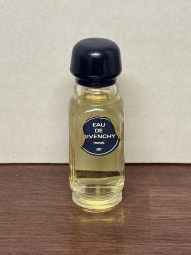 Vintage eau givenchy - eau,