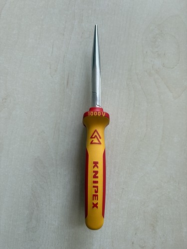 Knipex 200 vde - knipex, pinza